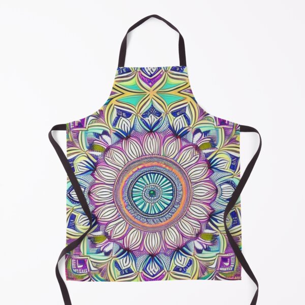 Item preview,    BOHEMIAN MANDALA designed and sold by DanaMire.