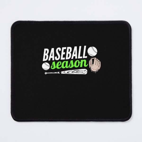 Item preview, Baseball season designed and sold by Zeetube.
