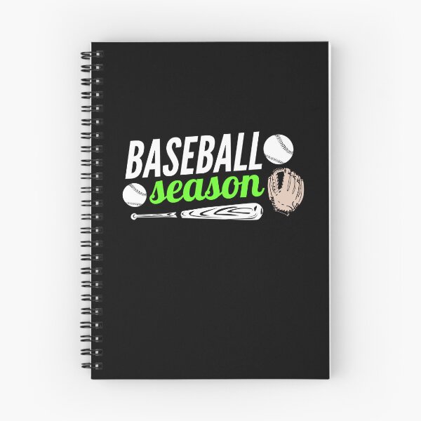 Item preview, Baseball season designed and sold by Zeetube.