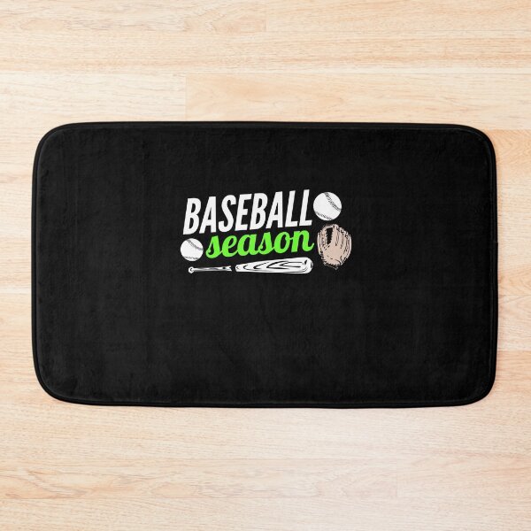 Item preview, Baseball season designed and sold by Zeetube.