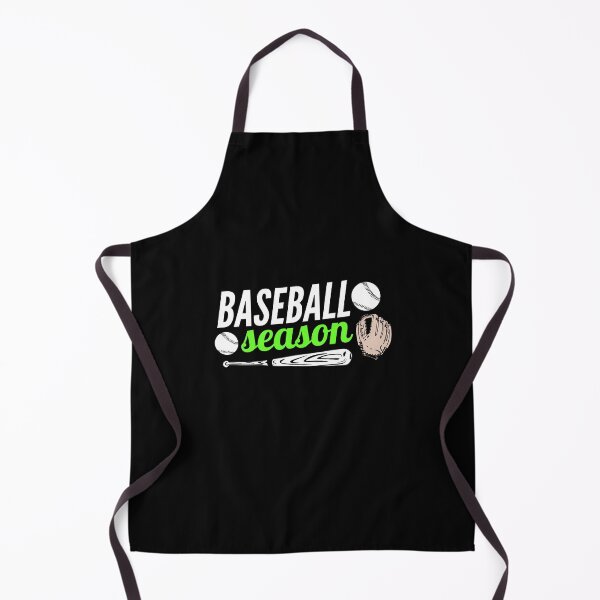 Item preview, Baseball season designed and sold by Zeetube.