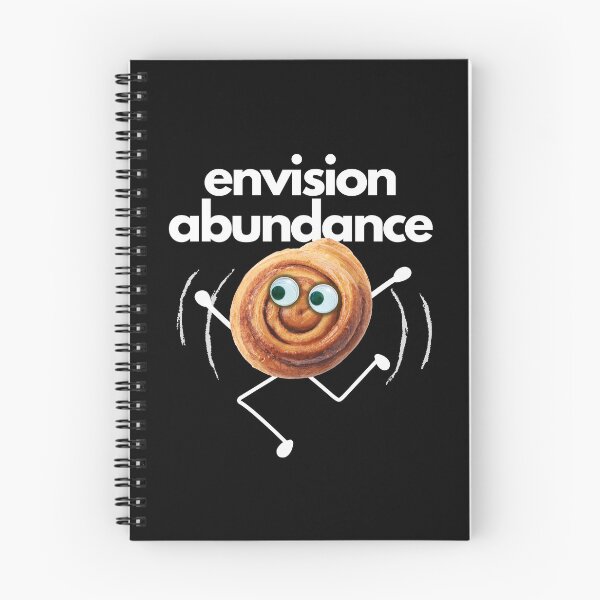 Item preview, Envision Abundance Funny Bun  designed and sold by JCMCDesigns.