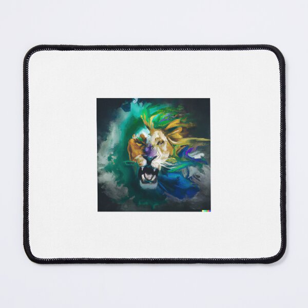 Item preview, Lion designed and sold by OmrDnz.