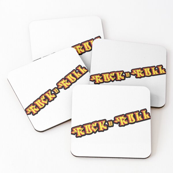 Item preview, Rock n Roll designed and sold by CrafTeeMrsB.