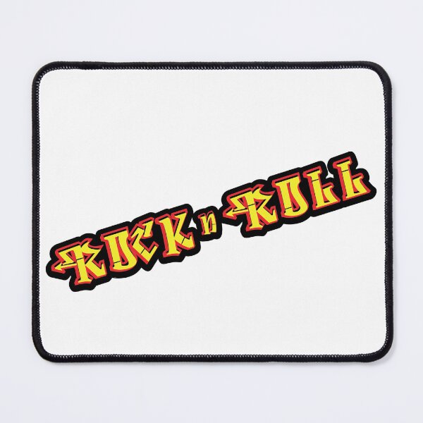 Item preview, Rock n Roll designed and sold by CrafTeeMrsB.