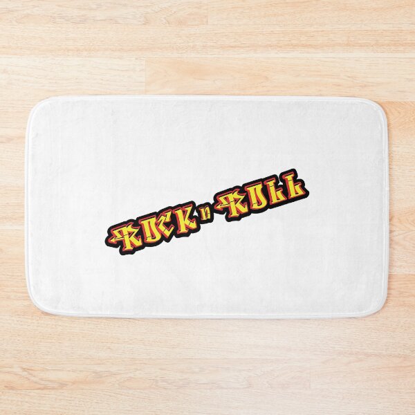 Item preview, Rock n Roll designed and sold by CrafTeeMrsB.