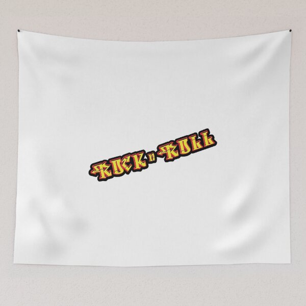 Item preview, Rock n Roll designed and sold by CrafTeeMrsB.