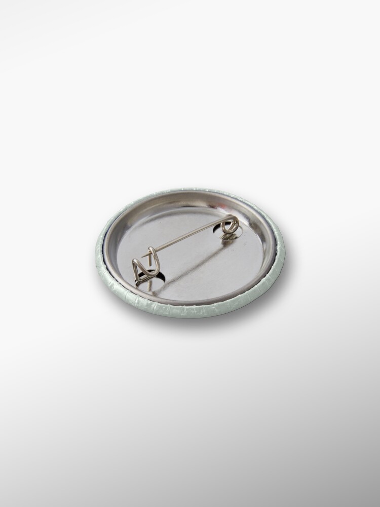 Alternate view of Ape Gangsta's Paradise Pin