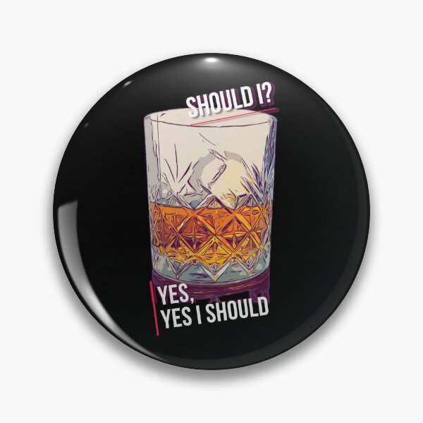 Item preview, Whisky Glass designed and sold by Glenbobagins.