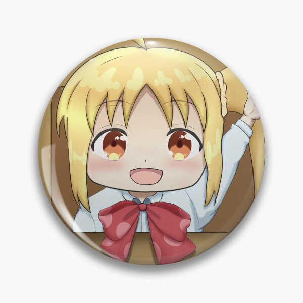 Aperçu de l'œuvre Chibi Nijika en boite créée et vendue par Sleepy-Chibi-zz.