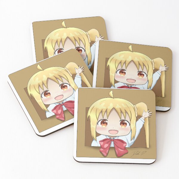 Item preview, Chibi Nijika in box designed and sold by Sleepy-Chibi-zz.