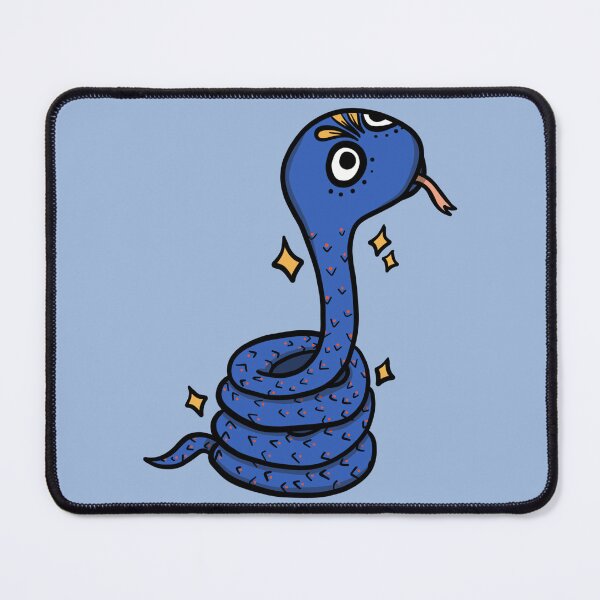 Item preview, Year Of The Snake designed and sold by Cooper Lynn Designs.