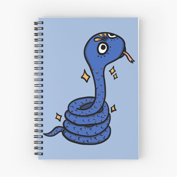 Item preview, Year Of The Snake designed and sold by Cooper Lynn Designs.