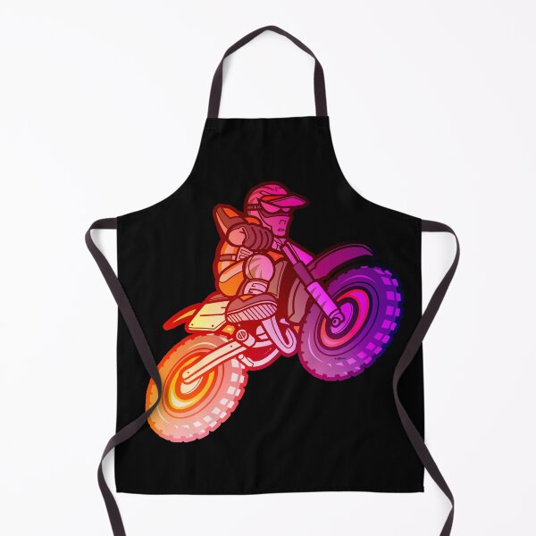 Item preview, Dirt bike racing - dePace' designed and sold by mrpropcake.