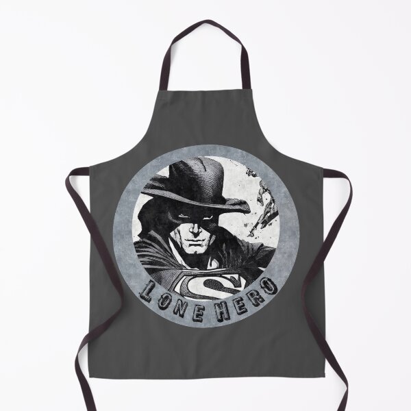 Item preview, Lone Hero designed and sold by Erik007best.