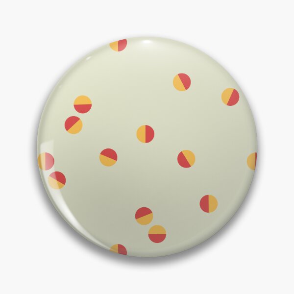 Artikelvorschau, Verstreute Punkte Minimalistisches Geometrisches Muster - Helles Buntes Ecru entworfen und verkauft von Charredsky.