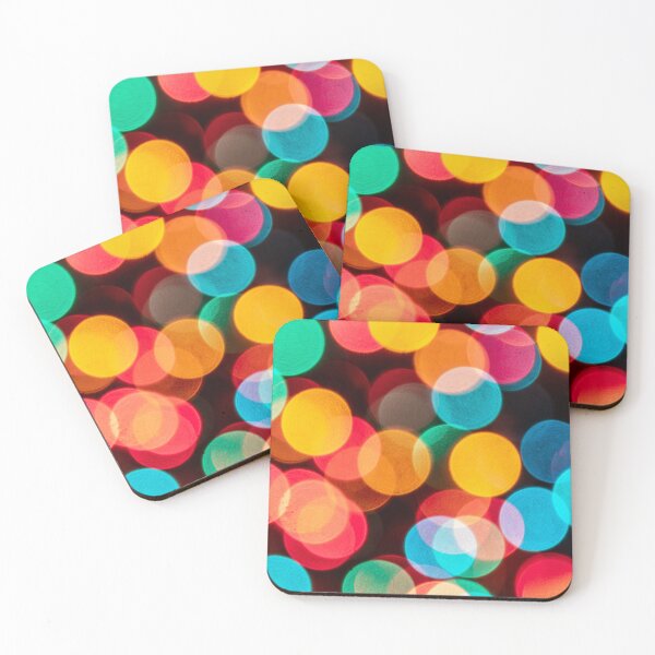 Item preview, Colourful Circles designed and sold by Duncan Day.