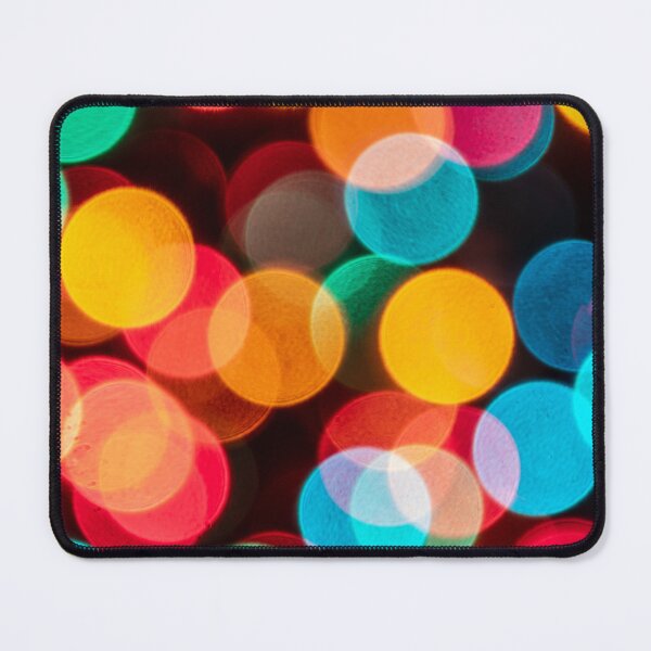 Item preview, Colourful Circles designed and sold by Duncan Day.