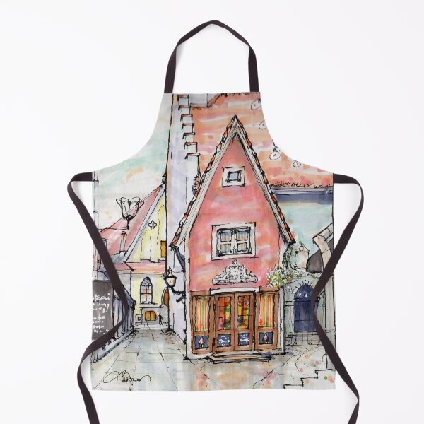 Item preview, Tallinn Estonia designed and sold by Gregg Brown.