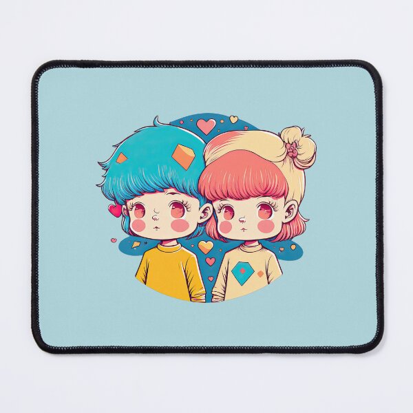Item preview, Love 2.0: Next Generation of Love designed and sold by ultra-cute.