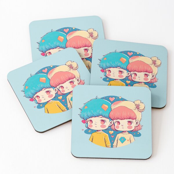 Item preview, Love 2.0: Next Generation of Love designed and sold by ultra-cute.