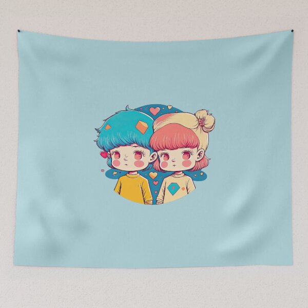 Item preview, Love 2.0: Next Generation of Love designed and sold by ultra-cute.
