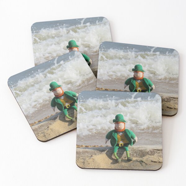 Item preview, Diversión Leprechaun designed and sold by Tonia Delozier's Photography .