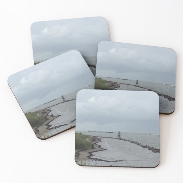 Item preview, Galveston beach  designed and sold by DreamArtAREO.