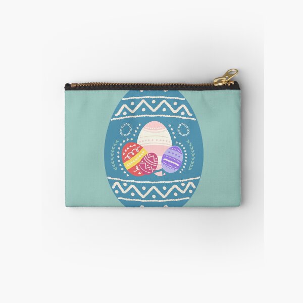 Item preview, easter eggs, Happy easter, easter holiday, aesthetic easter egg, modern art,  designed and sold by MarJul.