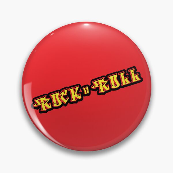Item preview, Rock n Roll designed and sold by CrafTeeMrsB.