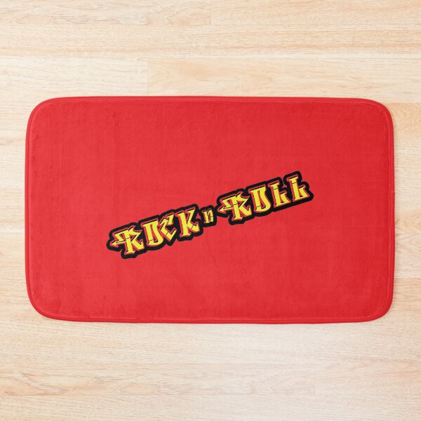 Item preview, Rock n Roll designed and sold by CrafTeeMrsB.