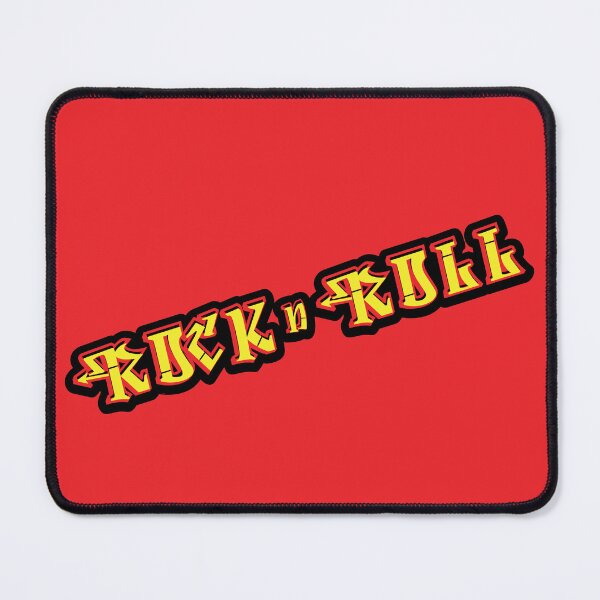 Item preview, Rock n Roll designed and sold by CrafTeeMrsB.