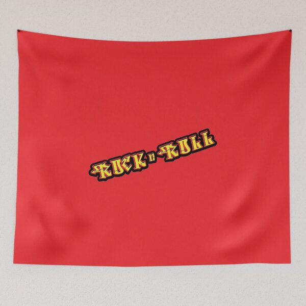 Item preview, Rock n Roll designed and sold by CrafTeeMrsB.