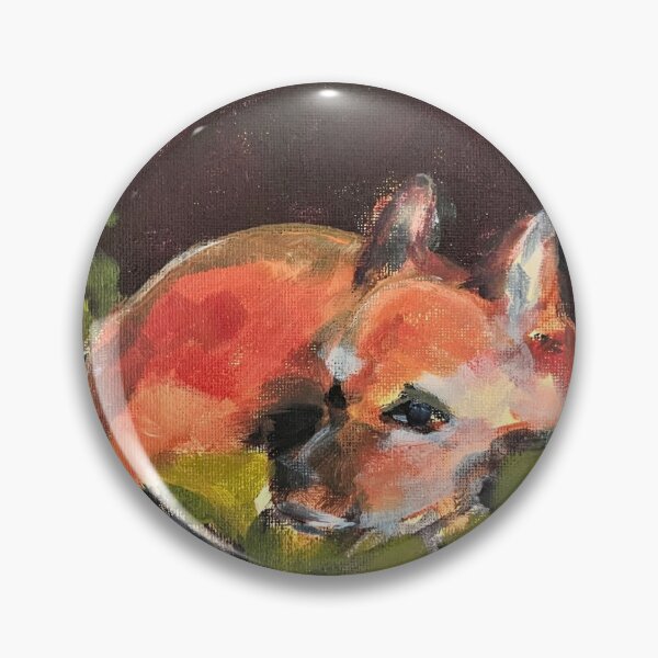 Item preview, Fox Kit designed and sold by Susan Elizabeth Jones Art.