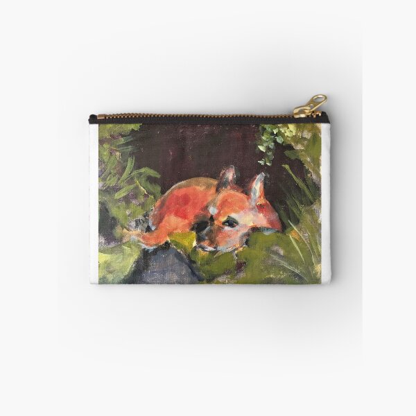 Item preview, Fox Kit designed and sold by Susan Elizabeth Jones Art.