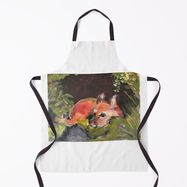 Item preview, Fox Kit designed and sold by Susan Elizabeth Jones Art.