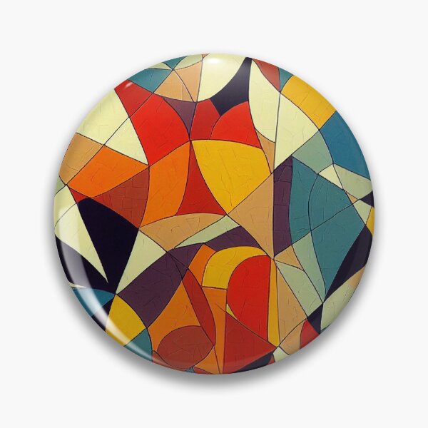 Item preview, Mosaic tiles designed and sold by They-Call-Me-T.