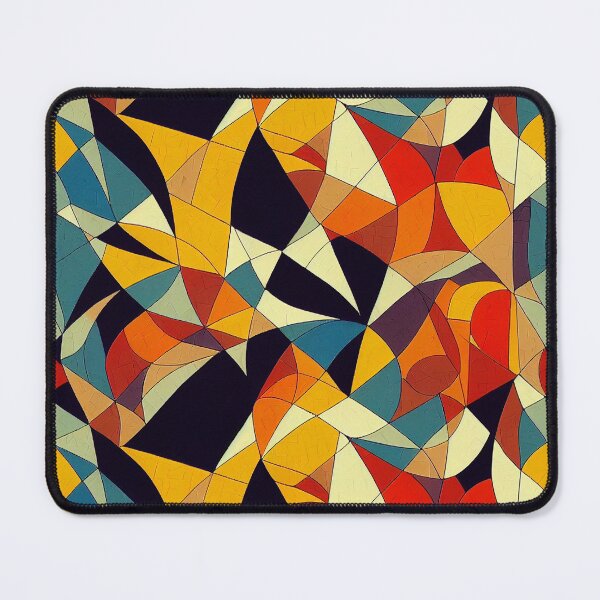 Item preview, Mosaic tiles designed and sold by They-Call-Me-T.