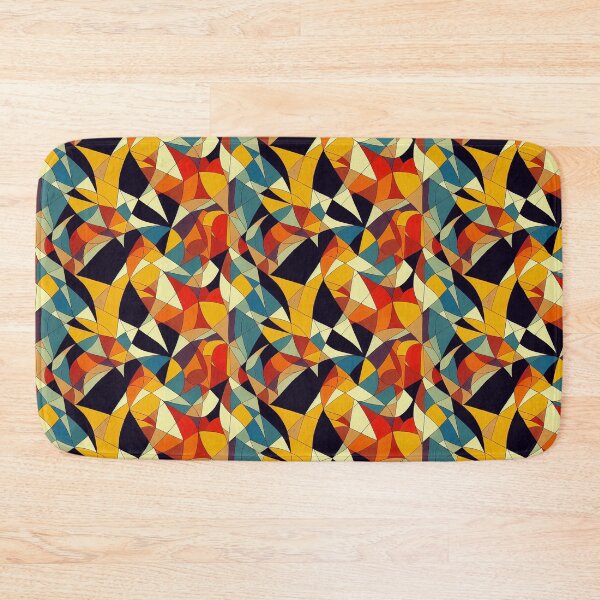 Item preview, Mosaic tiles designed and sold by They-Call-Me-T.