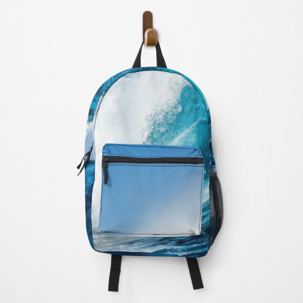 Item preview, Blue Ocean Wave designed and sold by Fentier.