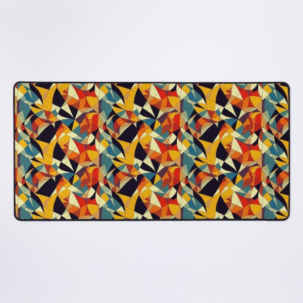 Item preview, Mosaic tiles designed and sold by They-Call-Me-T.