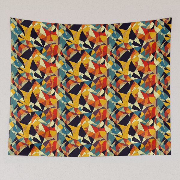 Item preview, Mosaic tiles designed and sold by They-Call-Me-T.