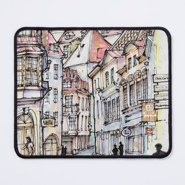 Item preview, Tallinn Estonia designed and sold by Gregg Brown.