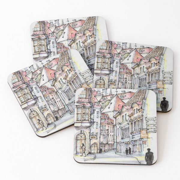 Item preview, Tallinn Estonia designed and sold by Gregg Brown.