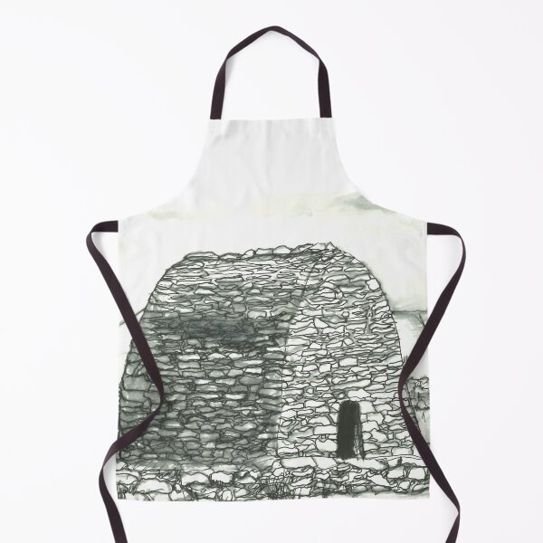 Item preview, Irish Beehive Hut designed and sold by Marie W.