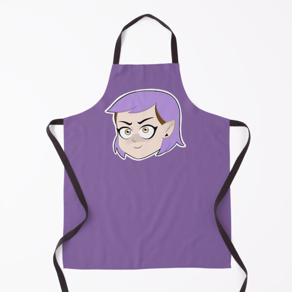 Item preview, Amity side smiles  designed and sold by Maythedragonlord .