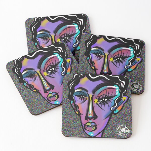 Item preview, Static designed and sold by thebravebee.