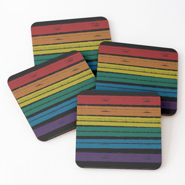 Item preview, Modernist Pride designed and sold by Monkey204.