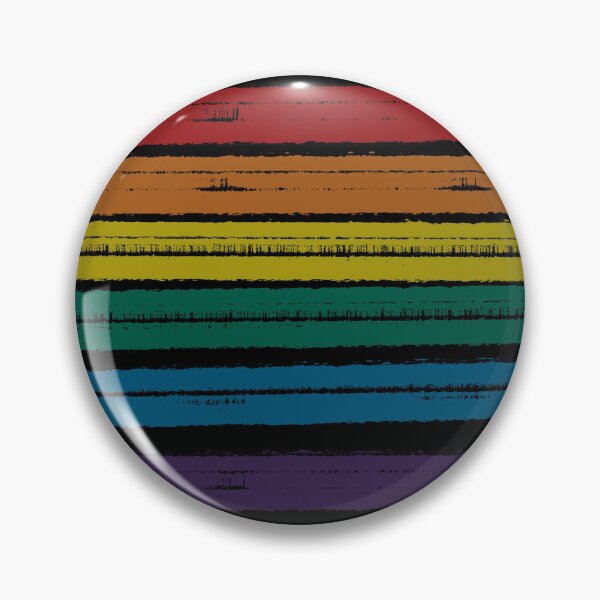 Item preview, Modernist Pride designed and sold by Monkey204.