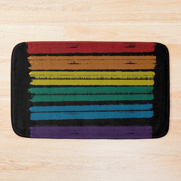 Item preview, Modernist Pride designed and sold by Monkey204.